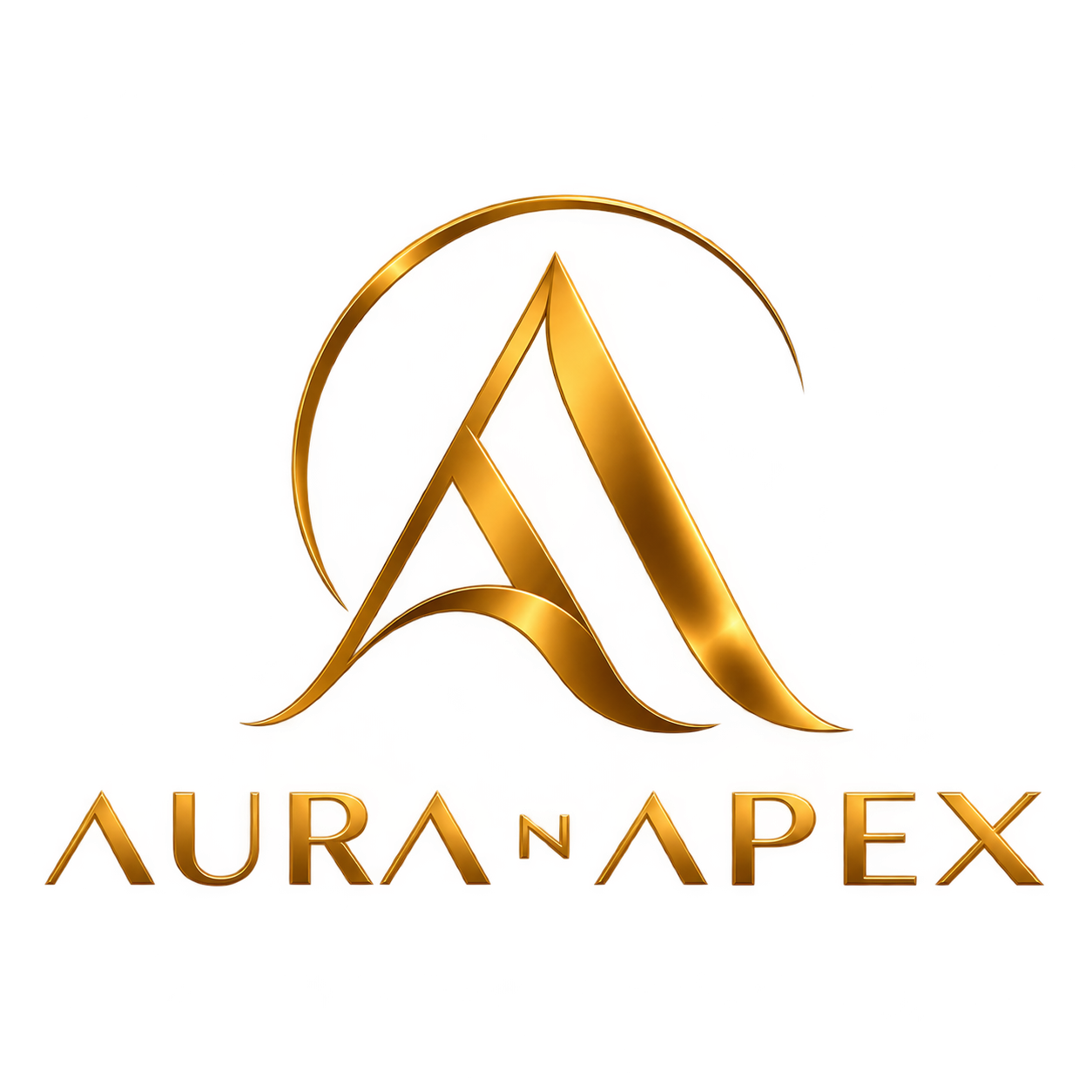 Aura N Apex Logo